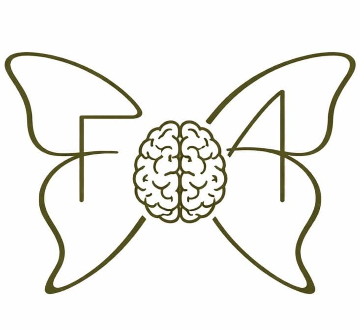 Logo Fábia Alves